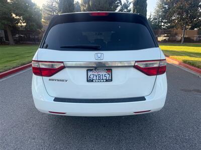 2013 Honda Odyssey EX-L   - Photo 6 - Fremont, CA 94536