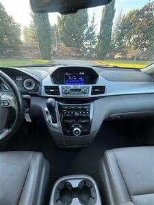 2013 Honda Odyssey EX-L   - Photo 17 - Fremont, CA 94536