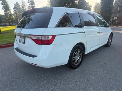 2013 Honda Odyssey EX-L   - Photo 7 - Fremont, CA 94536