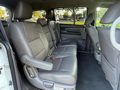 2013 Honda Odyssey EX-L   - Photo 8 - Fremont, CA 94536