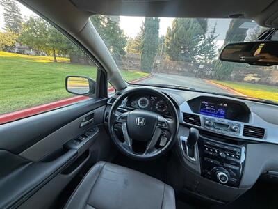 2013 Honda Odyssey EX-L   - Photo 16 - Fremont, CA 94536