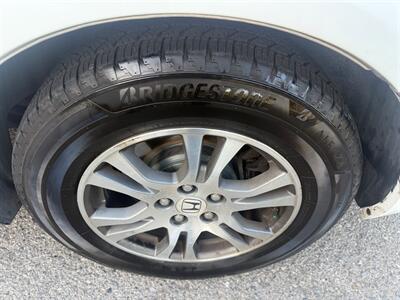 2013 Honda Odyssey EX-L   - Photo 28 - Fremont, CA 94536