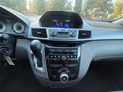 2013 Honda Odyssey EX-L   - Photo 19 - Fremont, CA 94536