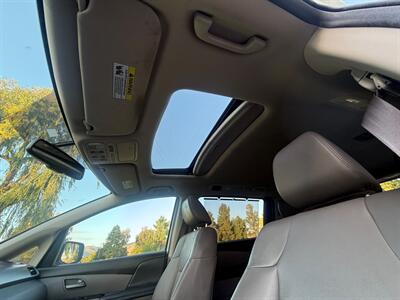 2013 Honda Odyssey EX-L   - Photo 13 - Fremont, CA 94536
