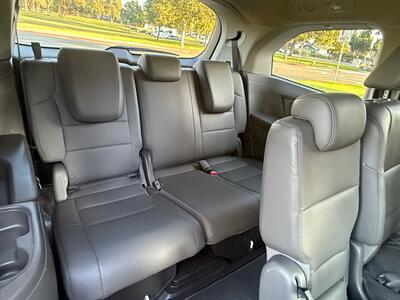 2013 Honda Odyssey EX-L   - Photo 9 - Fremont, CA 94536