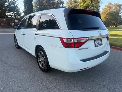 2013 Honda Odyssey EX-L   - Photo 5 - Fremont, CA 94536