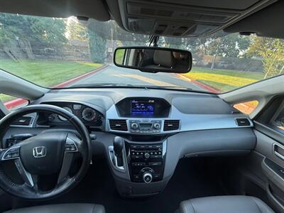 2013 Honda Odyssey EX-L   - Photo 14 - Fremont, CA 94536