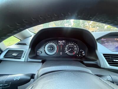 2013 Honda Odyssey EX-L   - Photo 18 - Fremont, CA 94536