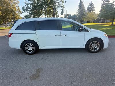 2013 Honda Odyssey EX-L   - Photo 3 - Fremont, CA 94536