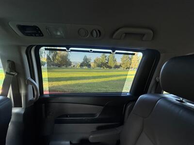 2013 Honda Odyssey EX-L   - Photo 23 - Fremont, CA 94536