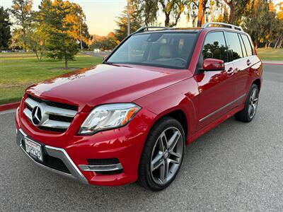 2014 Mercedes-Benz GLK GLK 350   - Photo 1 - Fremont, CA 94536