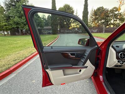 2014 Mercedes-Benz GLK GLK 350   - Photo 22 - Fremont, CA 94536
