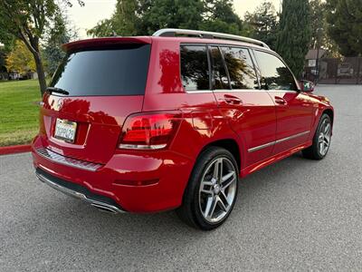 2014 Mercedes-Benz GLK GLK 350   - Photo 6 - Fremont, CA 94536