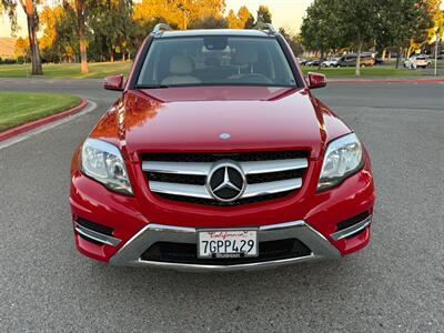 2014 Mercedes-Benz GLK GLK 350   - Photo 5 - Fremont, CA 94536