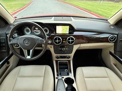 2014 Mercedes-Benz GLK GLK 350   - Photo 15 - Fremont, CA 94536