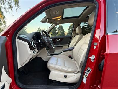2014 Mercedes-Benz GLK GLK 350   - Photo 13 - Fremont, CA 94536
