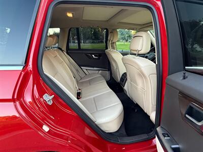 2014 Mercedes-Benz GLK GLK 350   - Photo 8 - Fremont, CA 94536