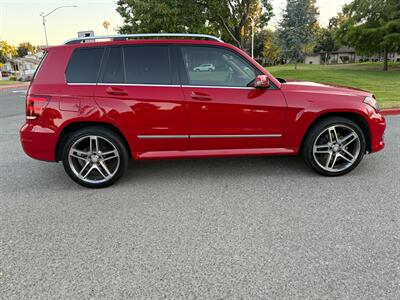 2014 Mercedes-Benz GLK GLK 350   - Photo 7 - Fremont, CA 94536