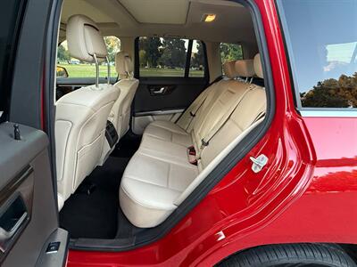 2014 Mercedes-Benz GLK GLK 350   - Photo 9 - Fremont, CA 94536