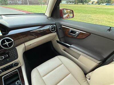 2014 Mercedes-Benz GLK GLK 350   - Photo 18 - Fremont, CA 94536