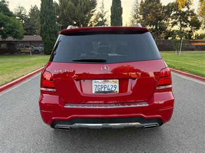 2014 Mercedes-Benz GLK GLK 350   - Photo 3 - Fremont, CA 94536