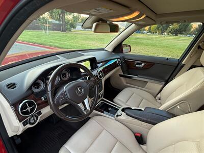 2014 Mercedes-Benz GLK GLK 350   - Photo 10 - Fremont, CA 94536