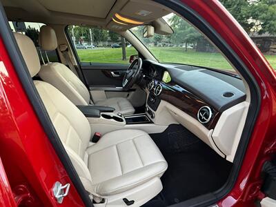 2014 Mercedes-Benz GLK GLK 350   - Photo 14 - Fremont, CA 94536