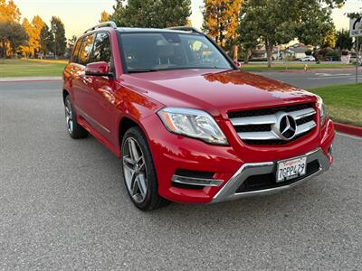 2014 Mercedes-Benz GLK GLK 350   - Photo 2 - Fremont, CA 94536