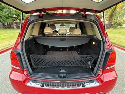 2014 Mercedes-Benz GLK GLK 350   - Photo 11 - Fremont, CA 94536