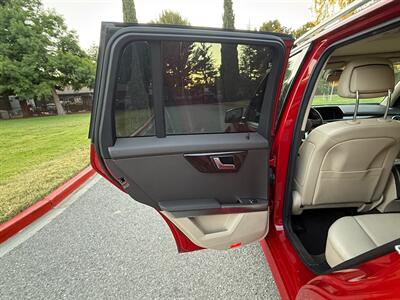 2014 Mercedes-Benz GLK GLK 350   - Photo 12 - Fremont, CA 94536