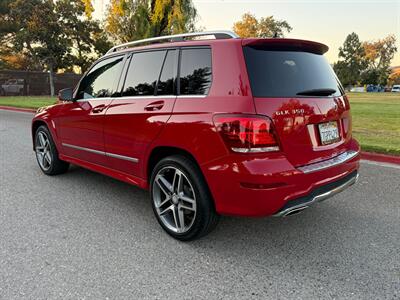 2014 Mercedes-Benz GLK GLK 350   - Photo 4 - Fremont, CA 94536