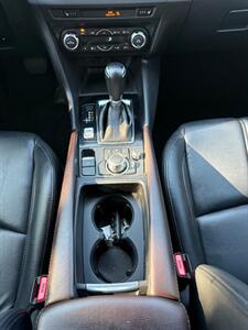 2017 Mazda Mazda3 Touring - Photo 15 - Fremont, CA 94536