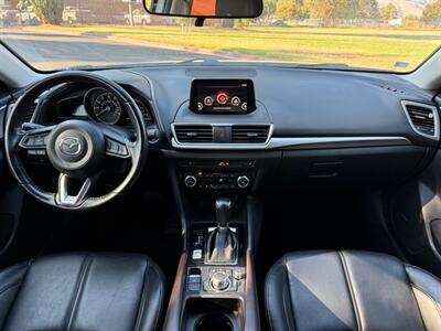 2017 Mazda Mazda3 Touring - Photo 9 - Fremont, CA 94536