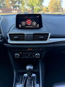 2017 Mazda Mazda3 Touring - Photo 27 - Fremont, CA 94536