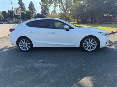 2017 Mazda Mazda3 Touring - Photo 5 - Fremont, CA 94536
