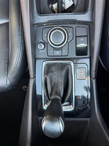 2017 Mazda Mazda3 Touring - Photo 13 - Fremont, CA 94536