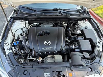 2017 Mazda Mazda3 Touring - Photo 20 - Fremont, CA 94536