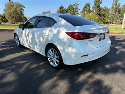 2017 Mazda Mazda3 Touring - Photo 7 - Fremont, CA 94536