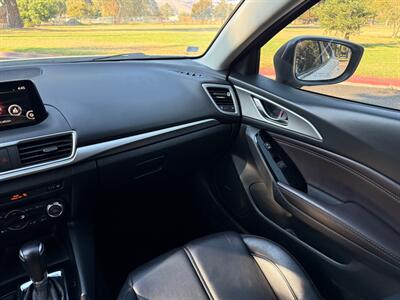 2017 Mazda Mazda3 Touring - Photo 22 - Fremont, CA 94536