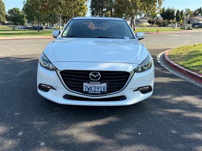 2017 Mazda Mazda3 Touring - Photo 3 - Fremont, CA 94536