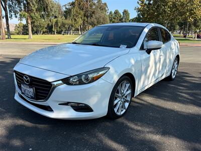 2017 Mazda Mazda3 Touring - Photo 1 - Fremont, CA 94536