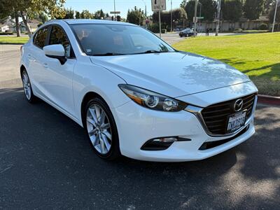 2017 Mazda Mazda3 Touring - Photo 2 - Fremont, CA 94536