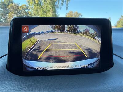 2017 Mazda Mazda3 Touring - Photo 12 - Fremont, CA 94536