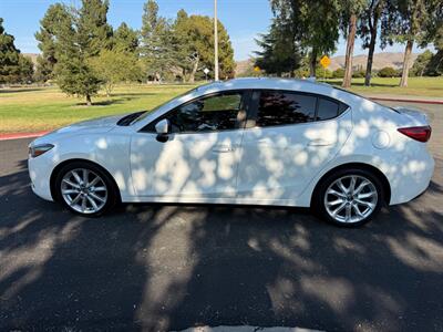 2017 Mazda Mazda3 Touring - Photo 8 - Fremont, CA 94536