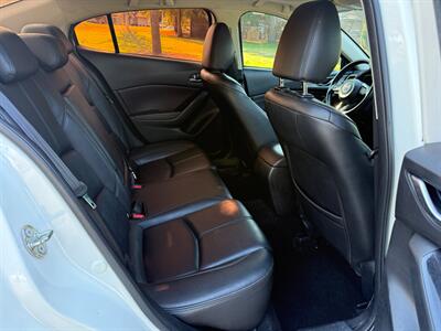 2017 Mazda Mazda3 Touring - Photo 17 - Fremont, CA 94536