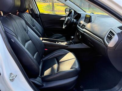 2017 Mazda Mazda3 Touring - Photo 10 - Fremont, CA 94536