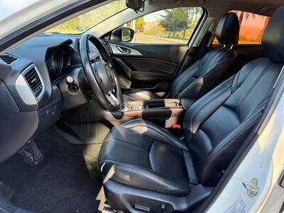 2017 Mazda Mazda3 Touring - Photo 11 - Fremont, CA 94536