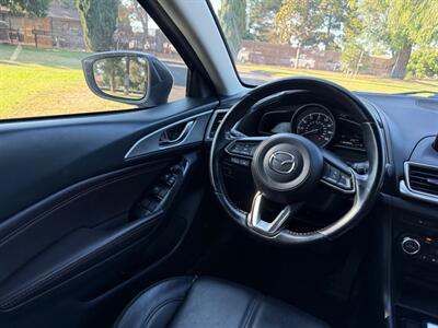 2017 Mazda Mazda3 Touring - Photo 16 - Fremont, CA 94536