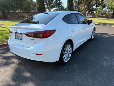 2017 Mazda Mazda3 Touring - Photo 4 - Fremont, CA 94536