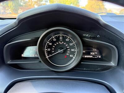 2017 Mazda Mazda3 Touring - Photo 26 - Fremont, CA 94536